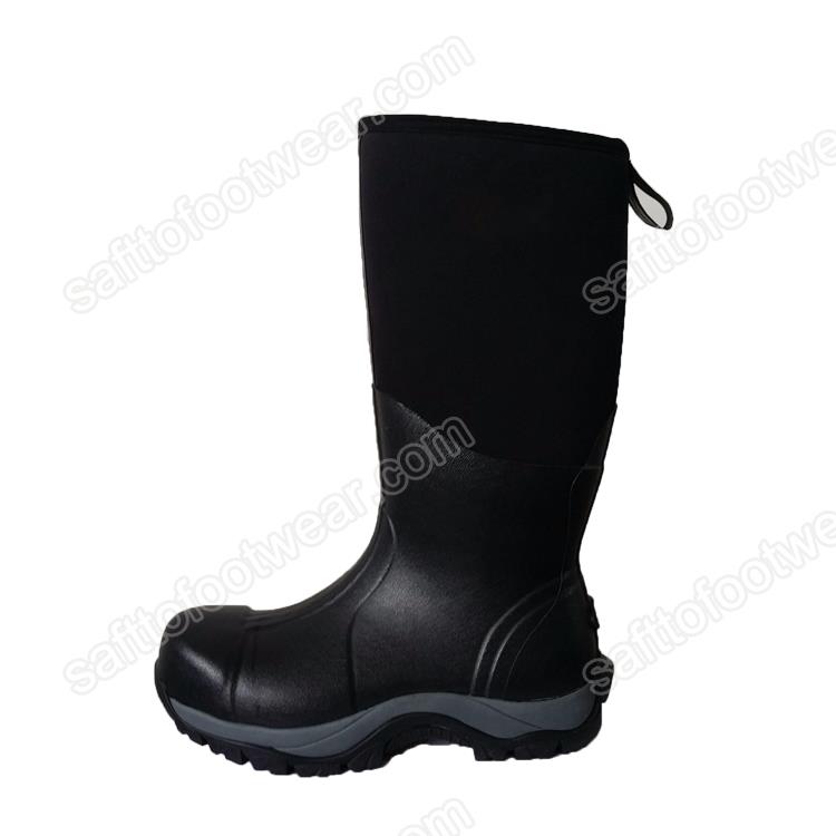 Rubber Boots for Concrete Work factory.jpg