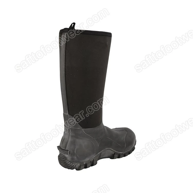 insulated rubber safety boots insulated rubber safety boots